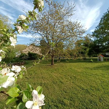 Gite Climatise Villa Esperanza 2 A 5 Personnes Valençay Dış mekan fotoğraf