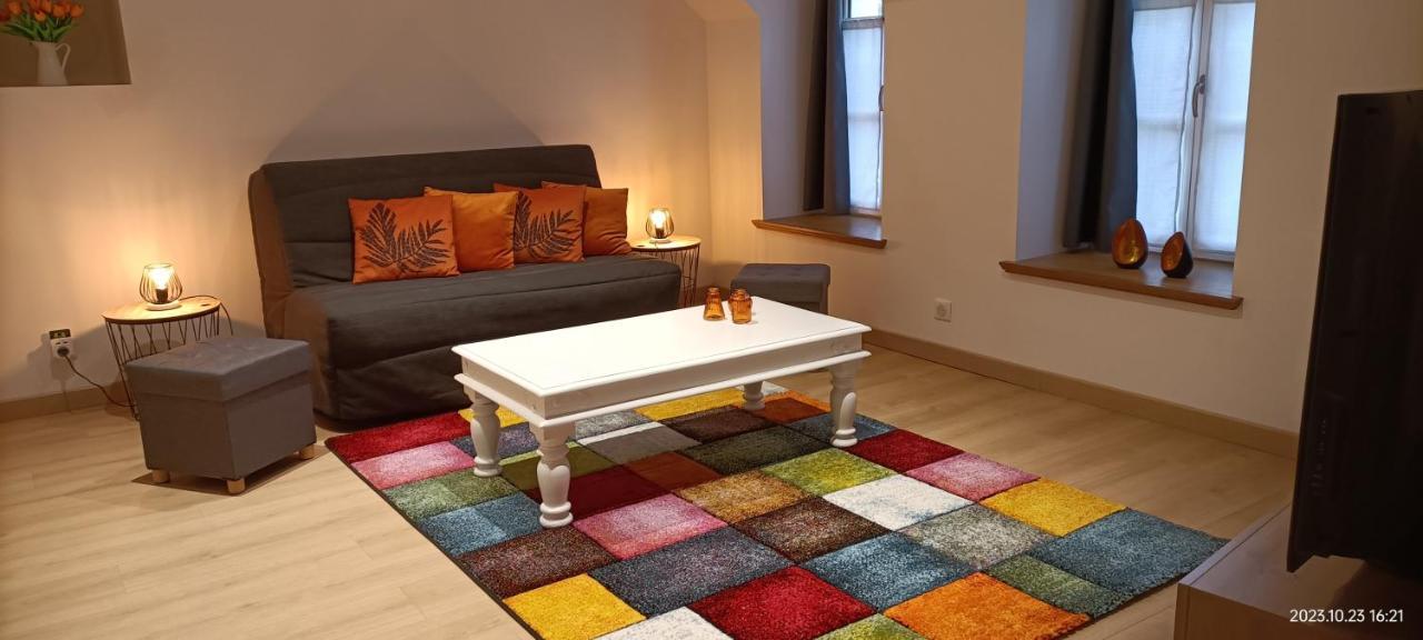 Gite Climatise Villa Esperanza 2 A 5 Personnes Valençay Dış mekan fotoğraf